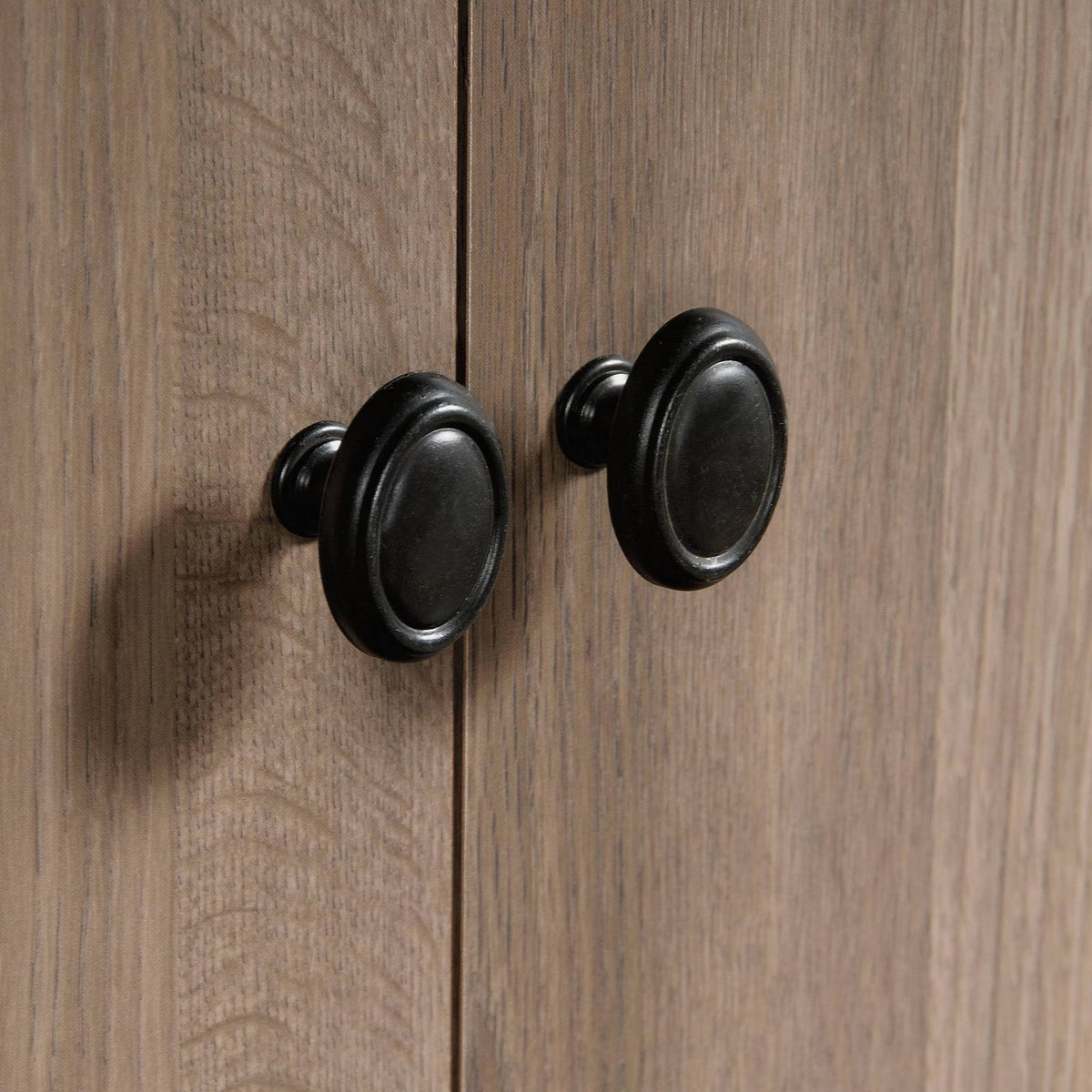 Salt Oak Armoire K5462