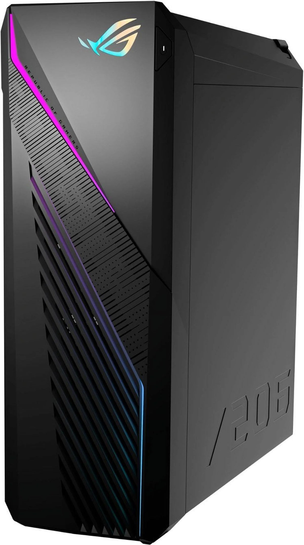 Intel Core i7-14700K 16GB RAM 4TB NVMe SSD 6TB HDD NVIDIA GeForce RTX 3090 24GB Gaming PC R736