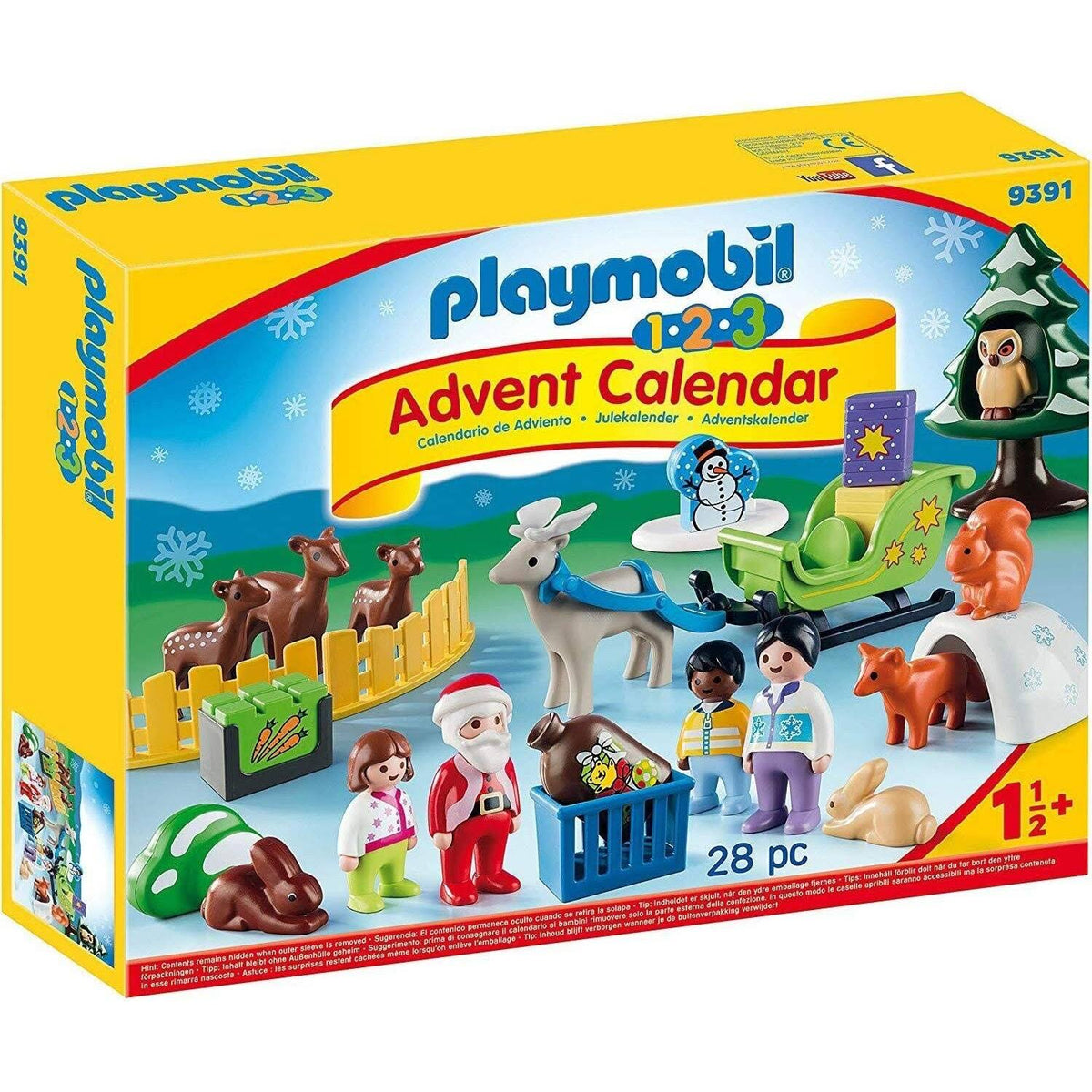 Advent Calendar F546866