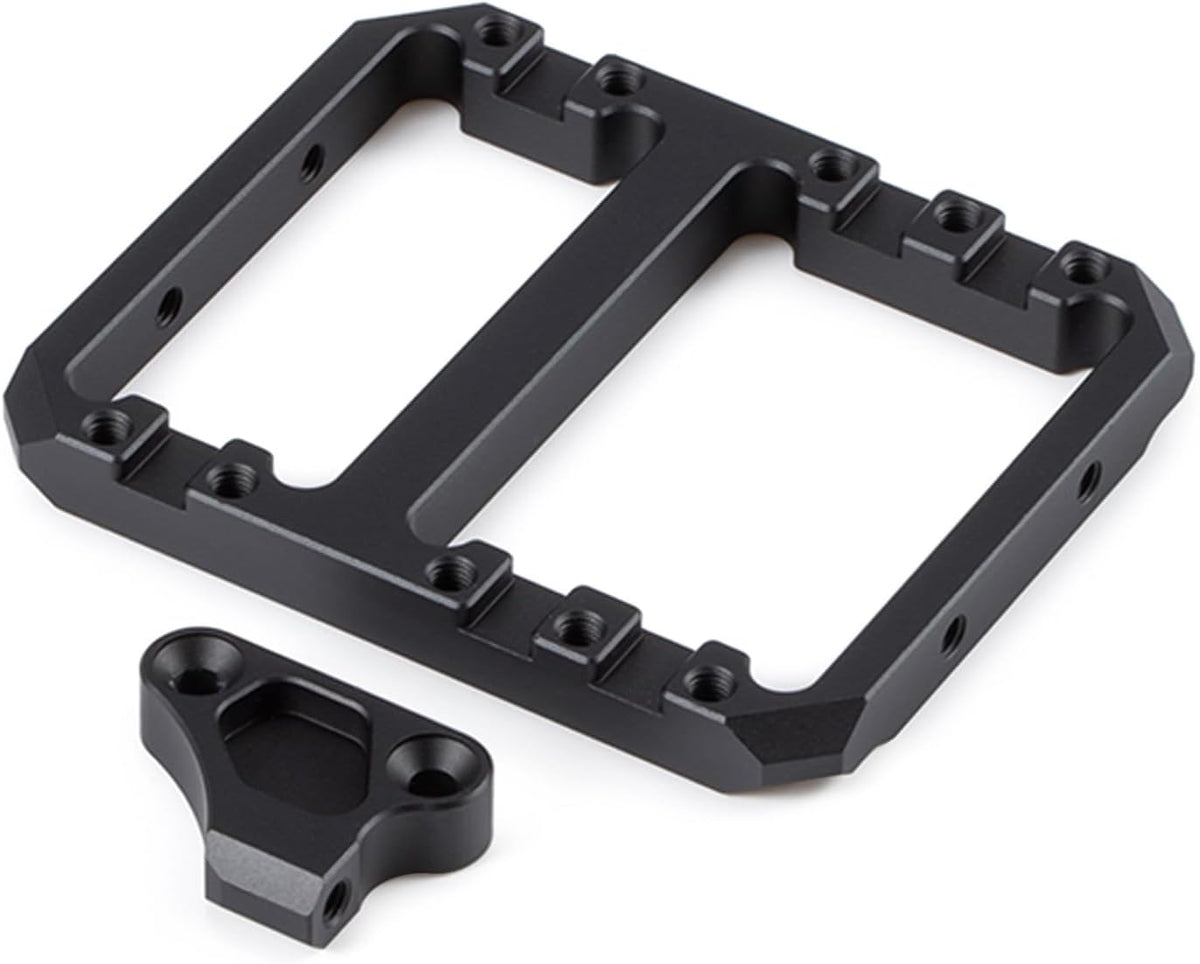 1/10 RC Carbon Fiber LCG Chassis Frame Girder Kit U34422
