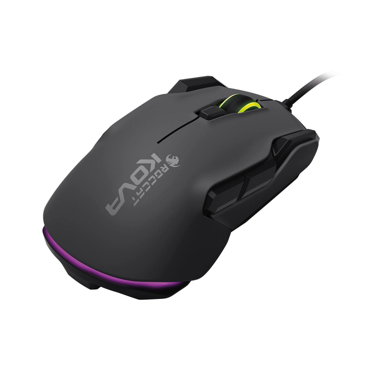 Black Gaming Mouse L58811