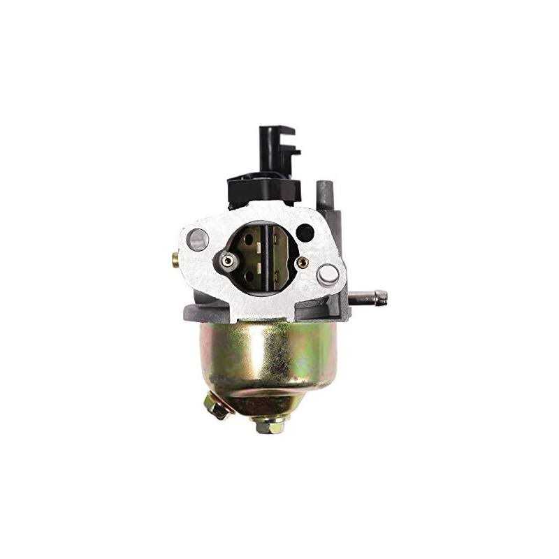 Carburetor For 208cc 3600 4500 Gas Generator O107