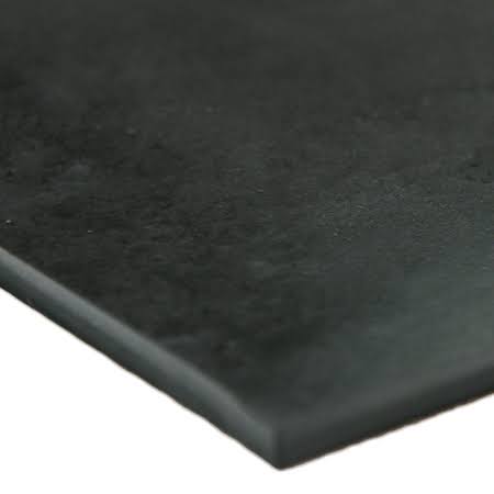 SBR Rubber Sheet 1/4 Thick C8022