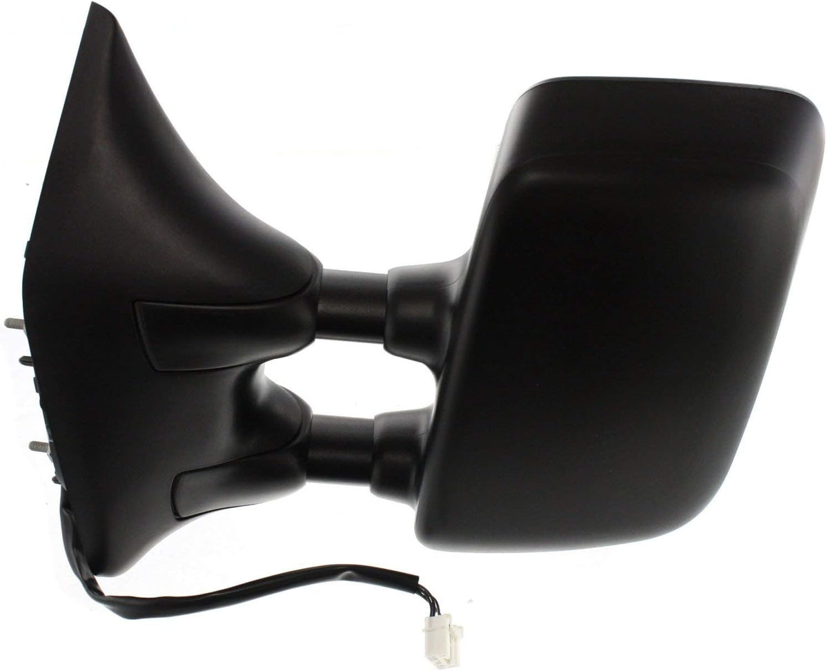 Heated Power Folding Towing Mirror Driver Side Y67628