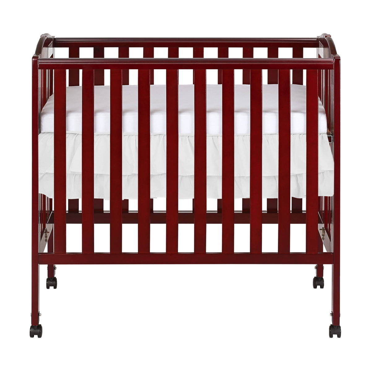 3 in 1 Folding Portable Crib A648