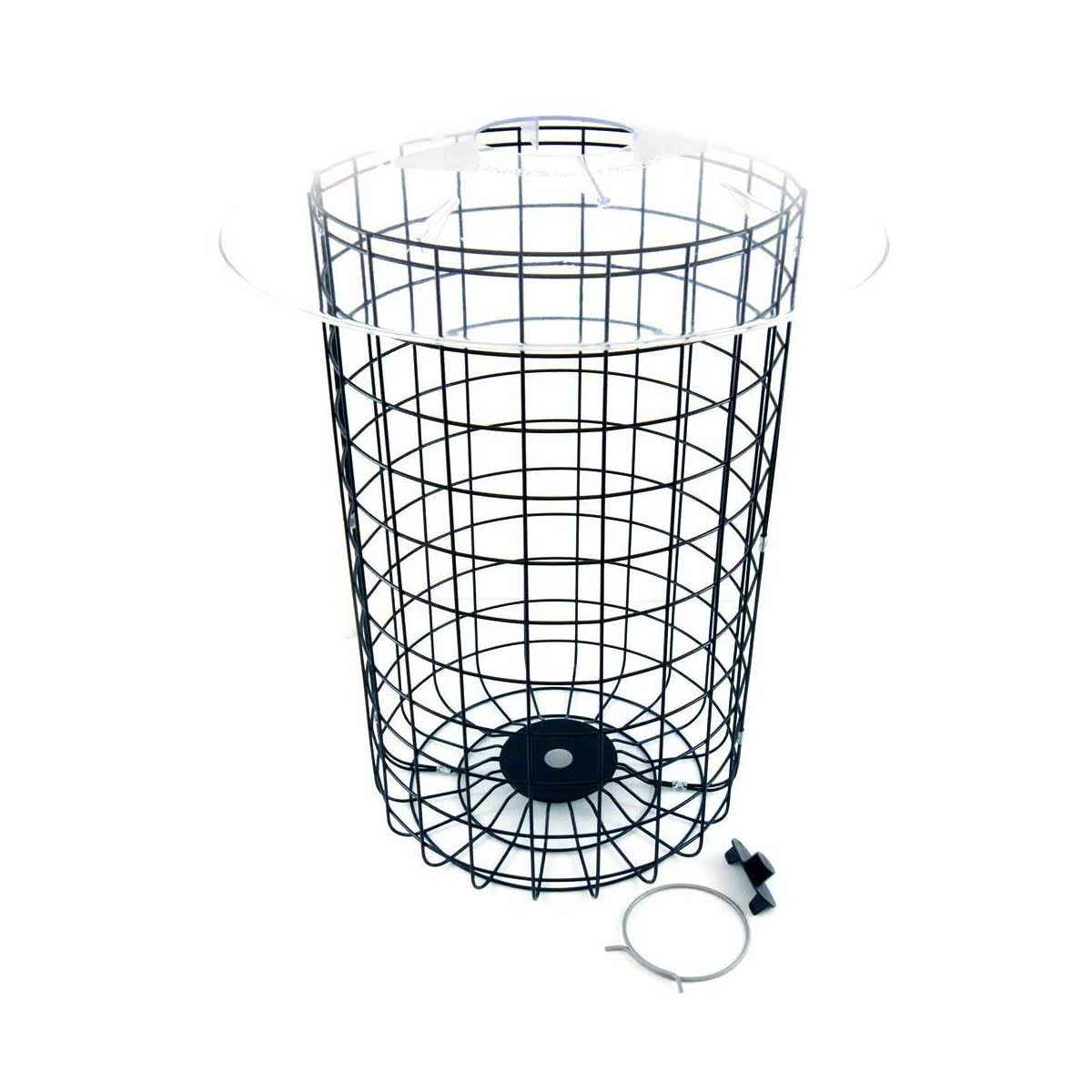 Domed Cage Feeder E4090