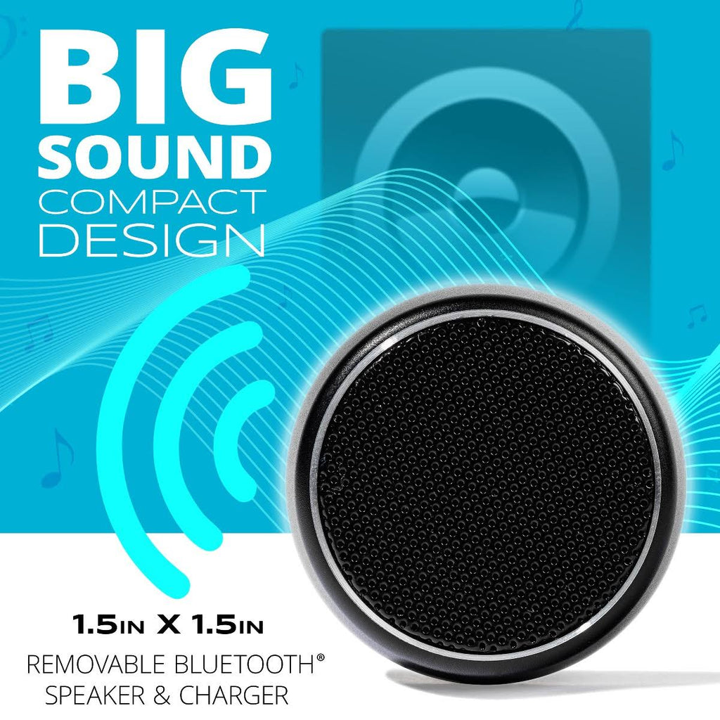 Bluetooth Volleyball/Badminton Combo Set S91227