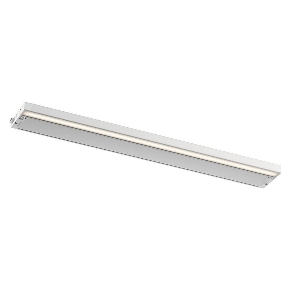 Bronze Textured LED Cabinet Light P677