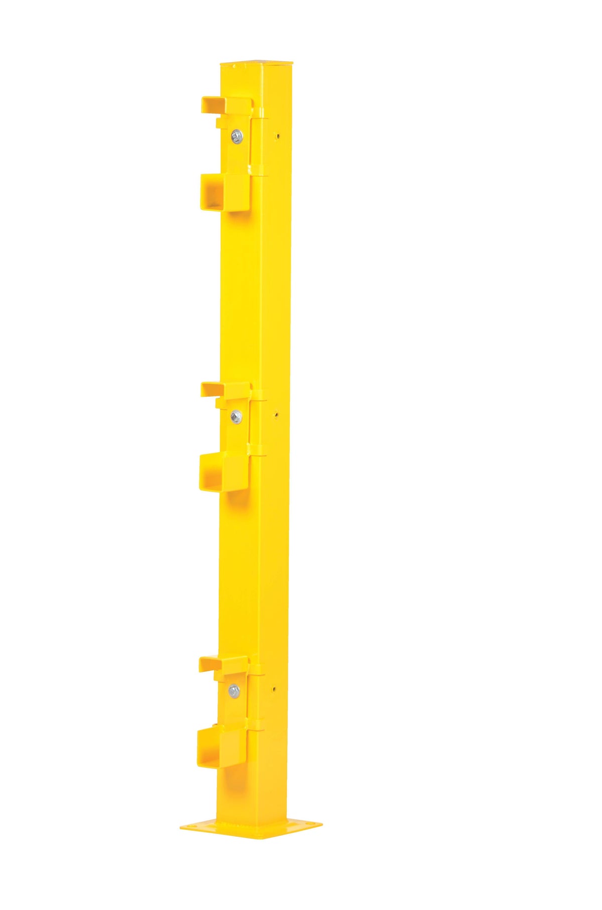 Tubular Post Structural Guard Rail R778444