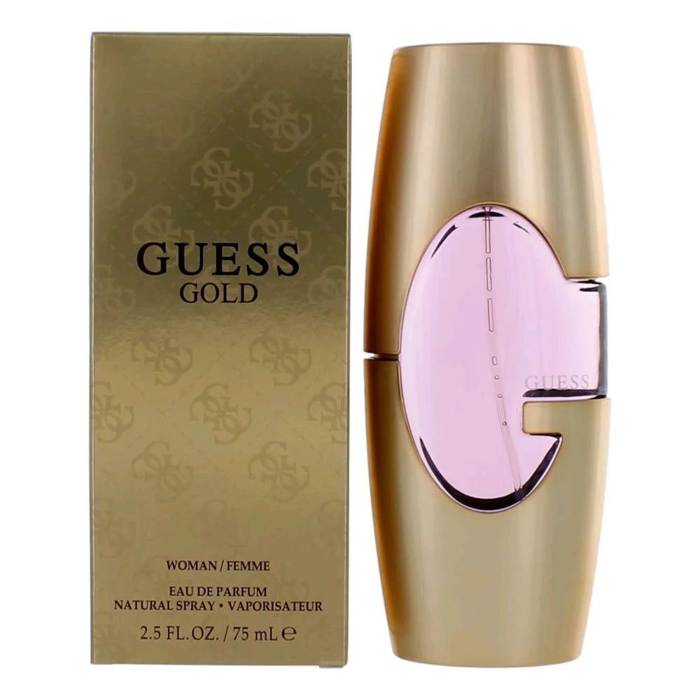 2.5 oz Eau De Parfum Spray G598