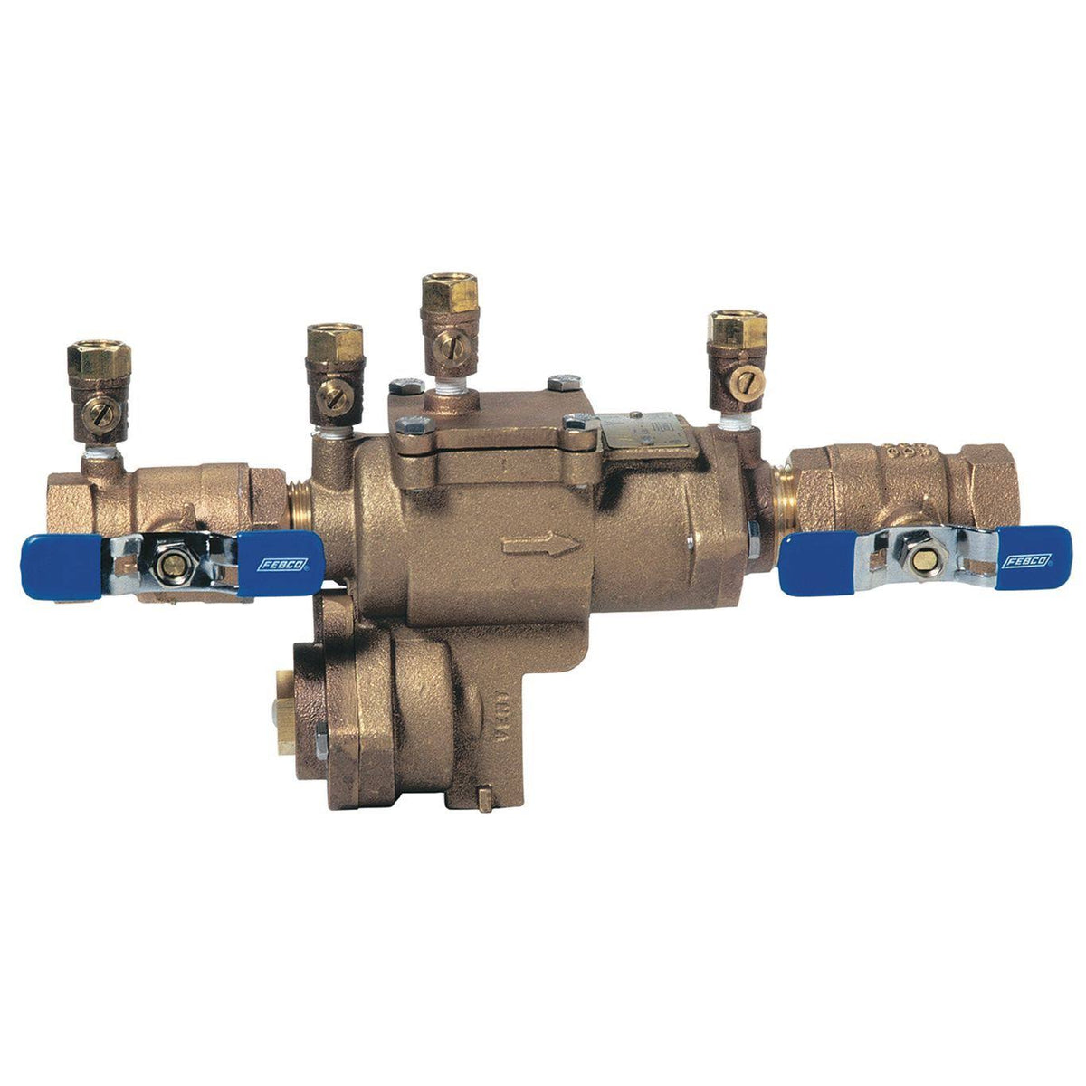 Reduced Pressure Zone Assembly F3060