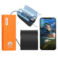 1080P Underwater Fishing Camera with APP Control V51640