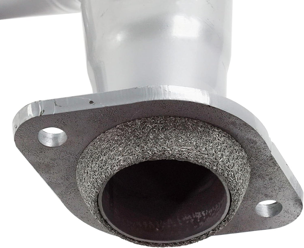 Front Catalytic Converter P991