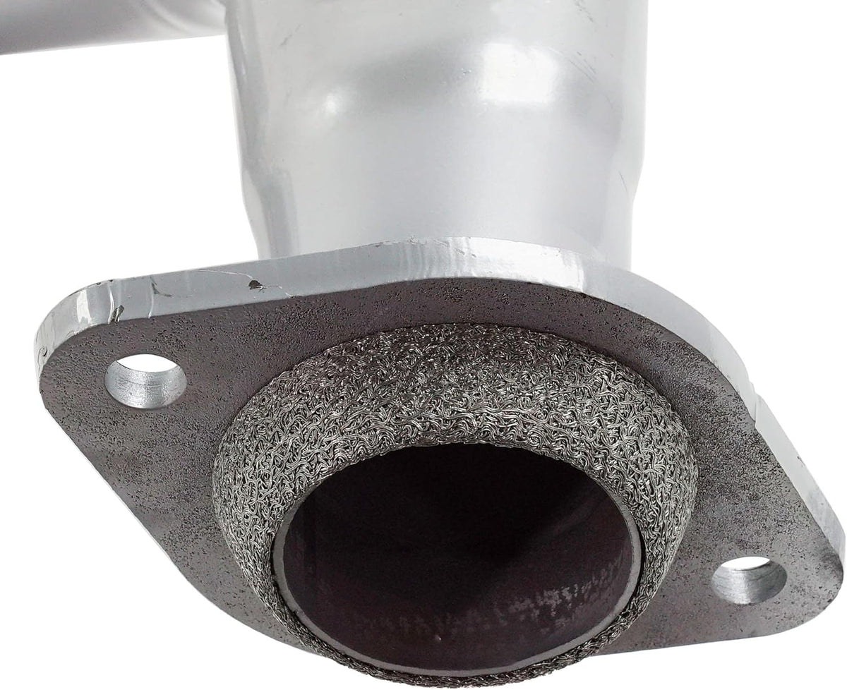 Front Catalytic Converter P991