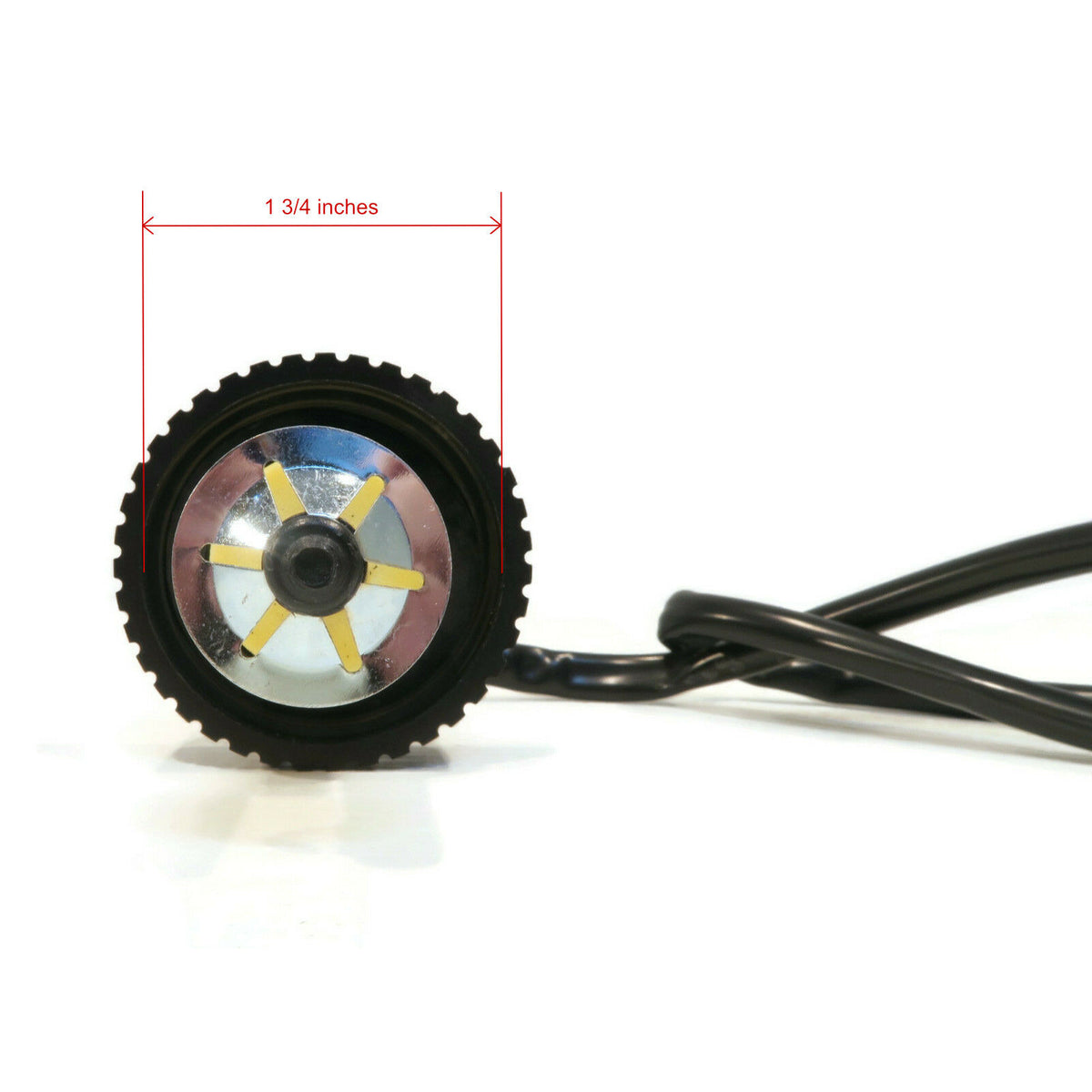 Oil Reservoir Level Cap For Mercury 175 HP U5386