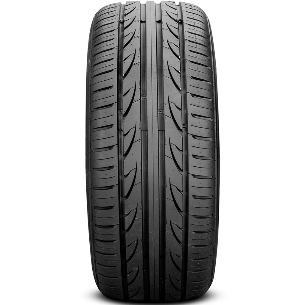 All Season 215/45ZR17 91W XL Passenger Tire Q584
