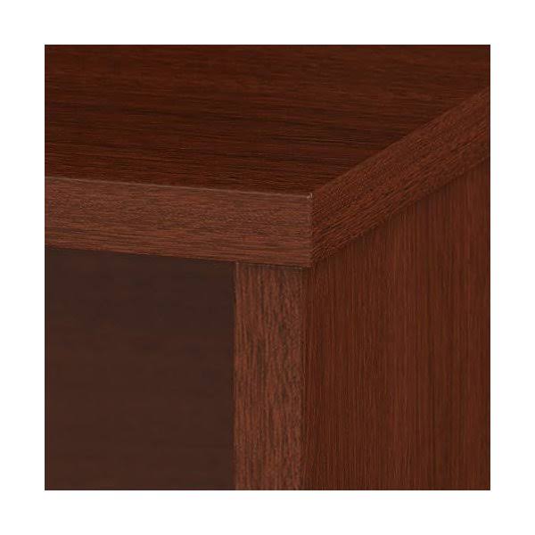 L Shaped Desk with Mobile File Cabinet O144319