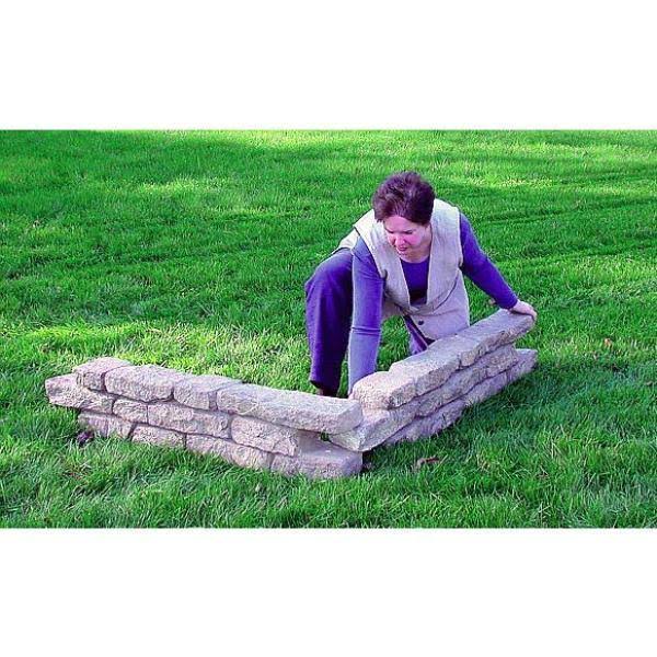 Raised Garden Bed Kit B61204