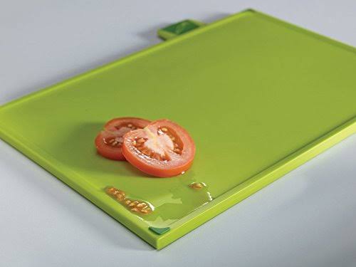 Index Cutting Board Set with Storage Case K200
