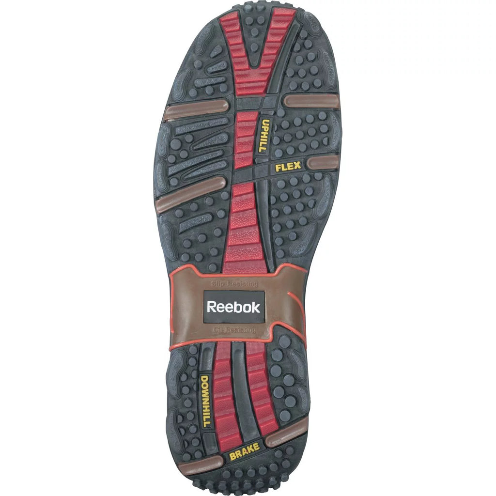 Composite Toe Waterproof Work Hiker Size 10.5(XW) M74229