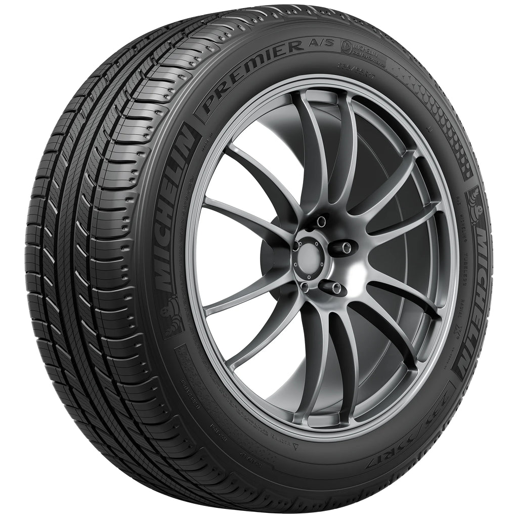 215/45R17 87 V Tire S3715