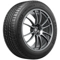 215/45R17 87 V Tire S3715