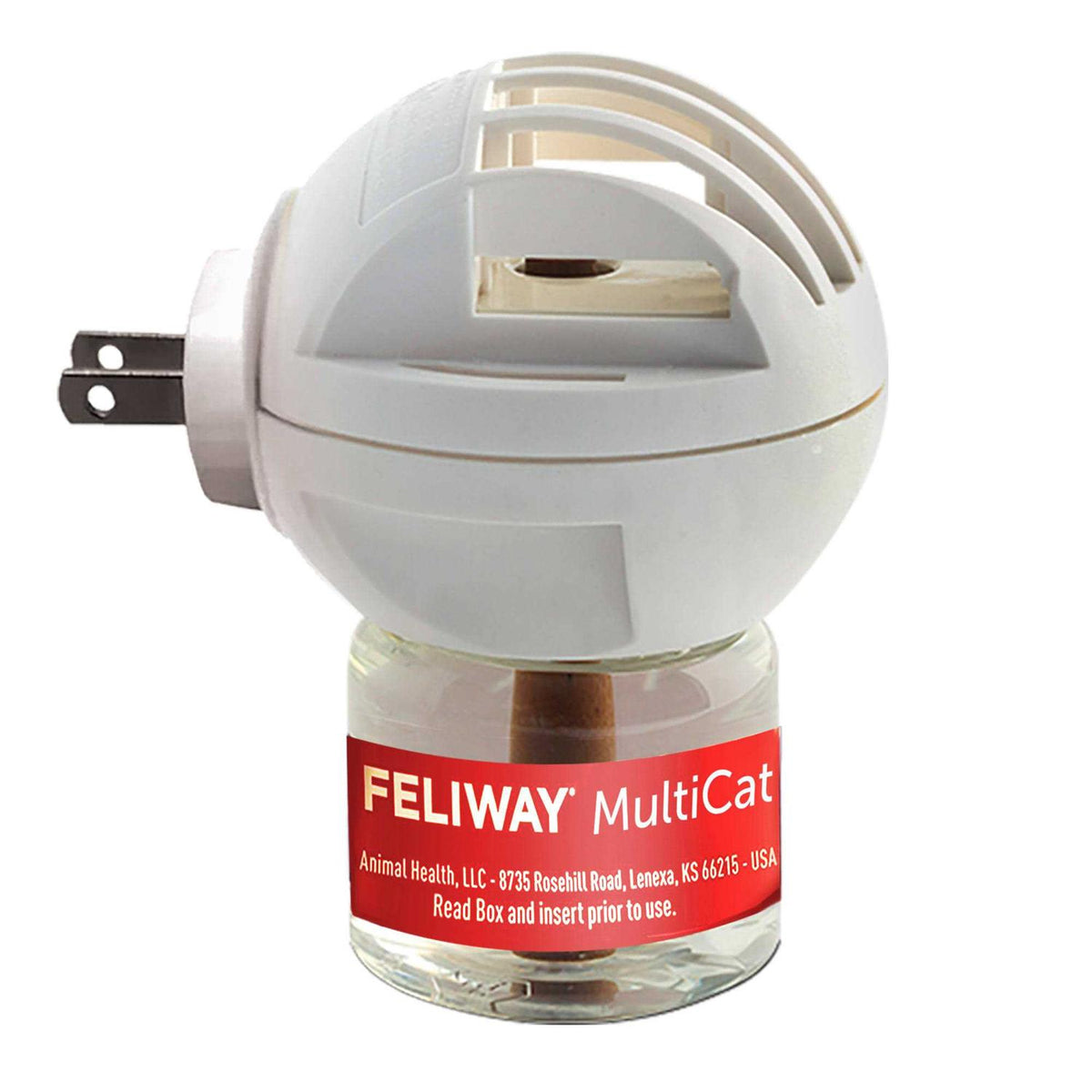 30-Day Diffuser Starter Kit N756
