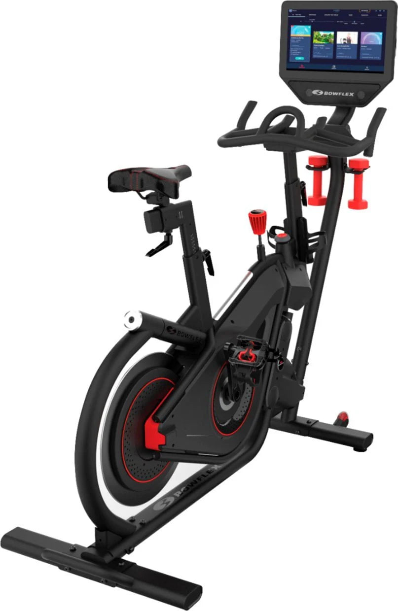 Black Bike H764