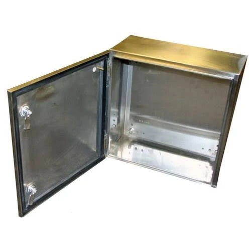 Electrical Enclosures Z7931