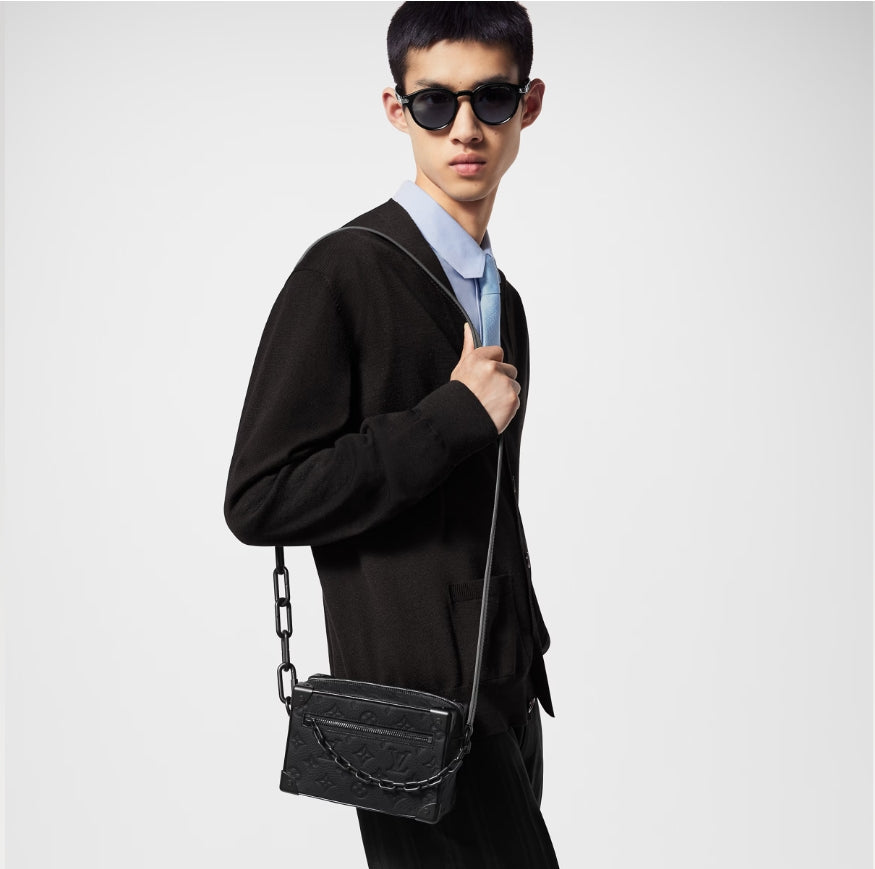 Mini Soft Trunk S1013