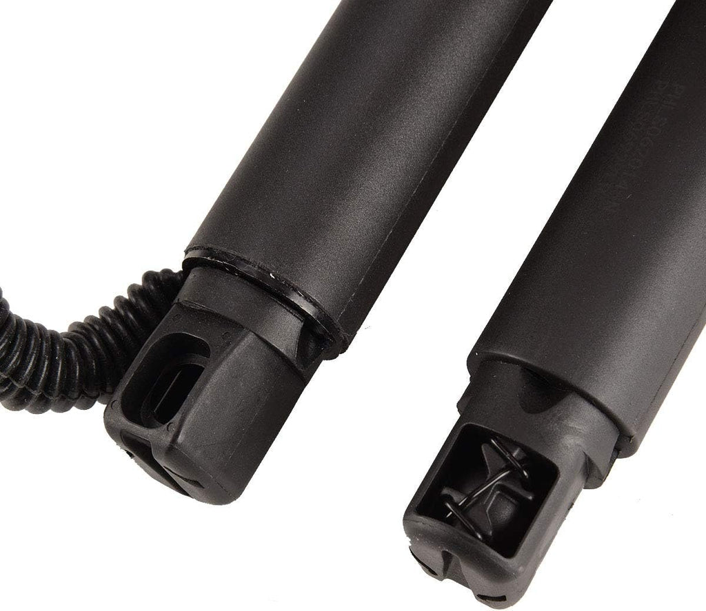 Rear Power Lift Supports 2-PC Q7356