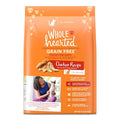 Grain Free Chicken Formula Dry Cat Food I55068