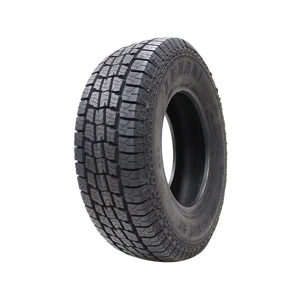 All Terrain Light Truck Tire P285/50R20 116T N29819