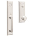 Full Dummy Handleset Satin Nickel G8993