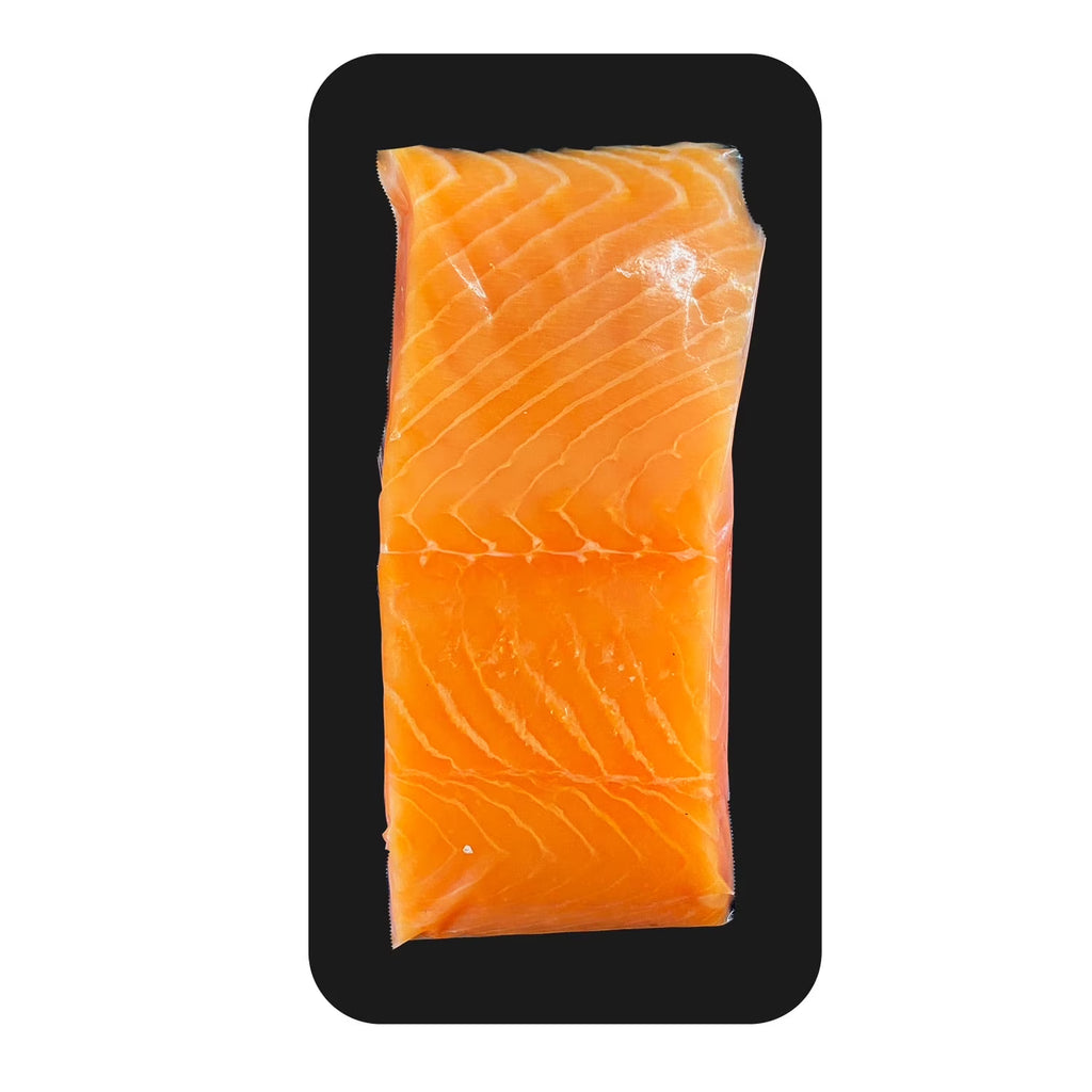 Smoked Salmon Fillet (2 servings) W6209