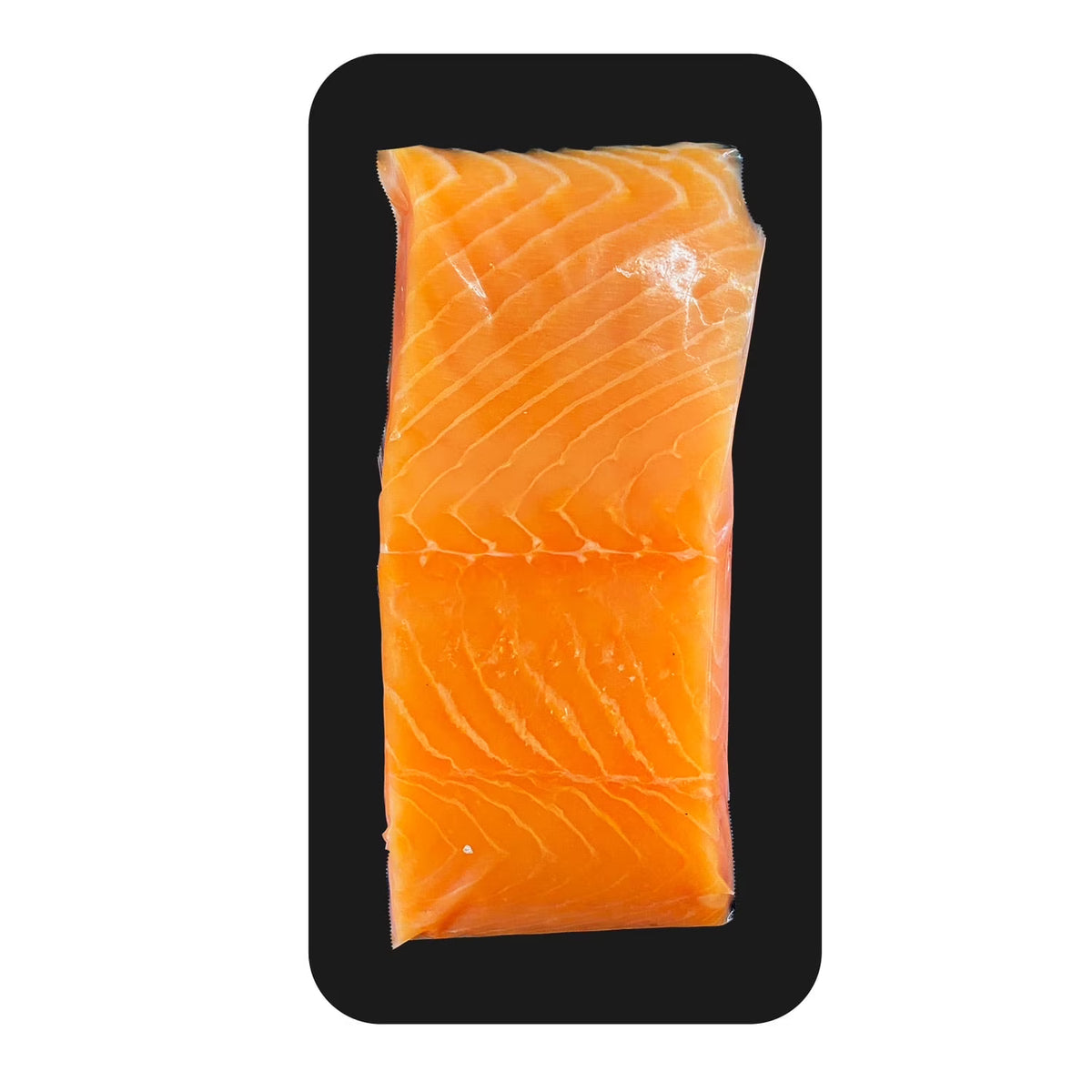 Smoked Salmon Fillet (2 servings) W6209
