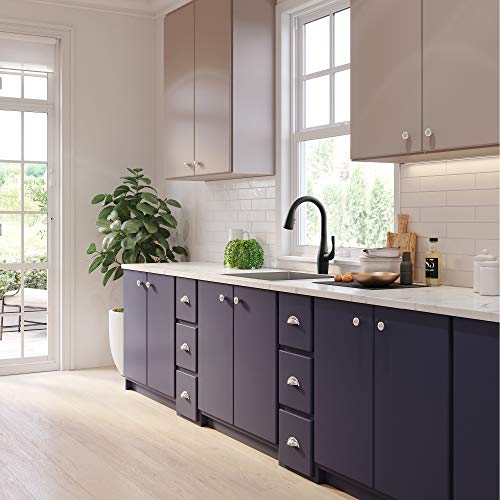 22-inch Drop-In 16 Gauge Stainless Steel Single Bowl Utility Sink C3718