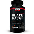 Black Maca Root 1000mg 60 Capsules O93190