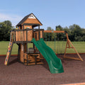 Swing Set P4212