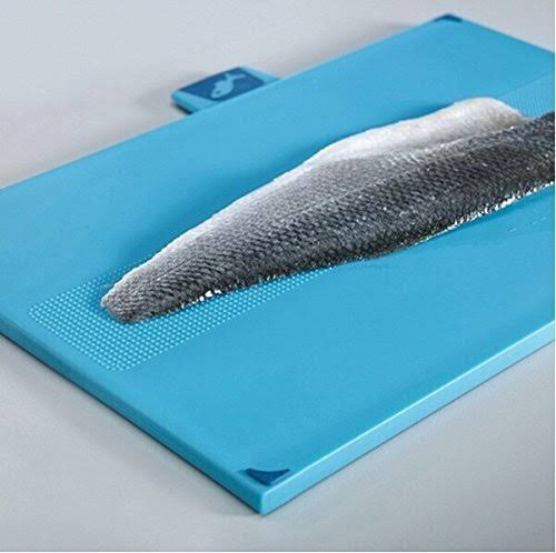 Index Cutting Board Set with Storage Case K200