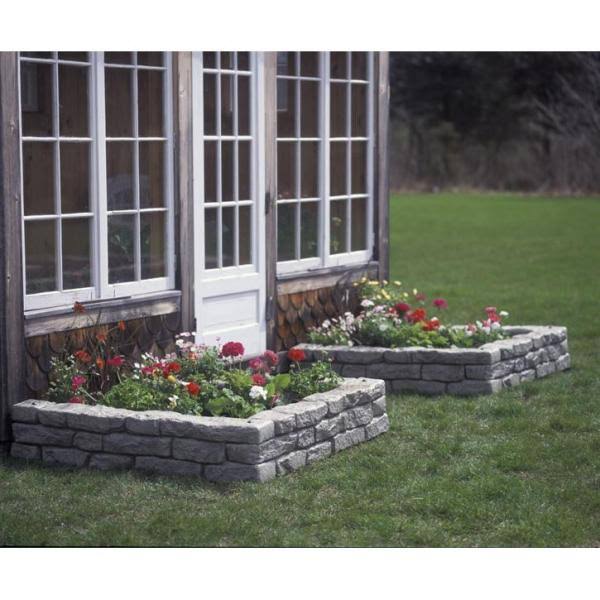Raised Garden Bed Kit B61204