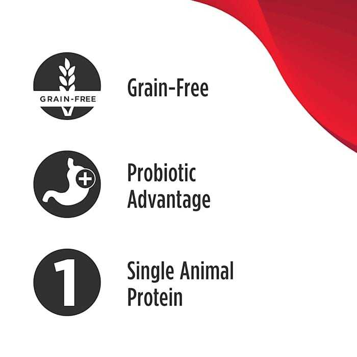Chicken Dry Cat Food D328