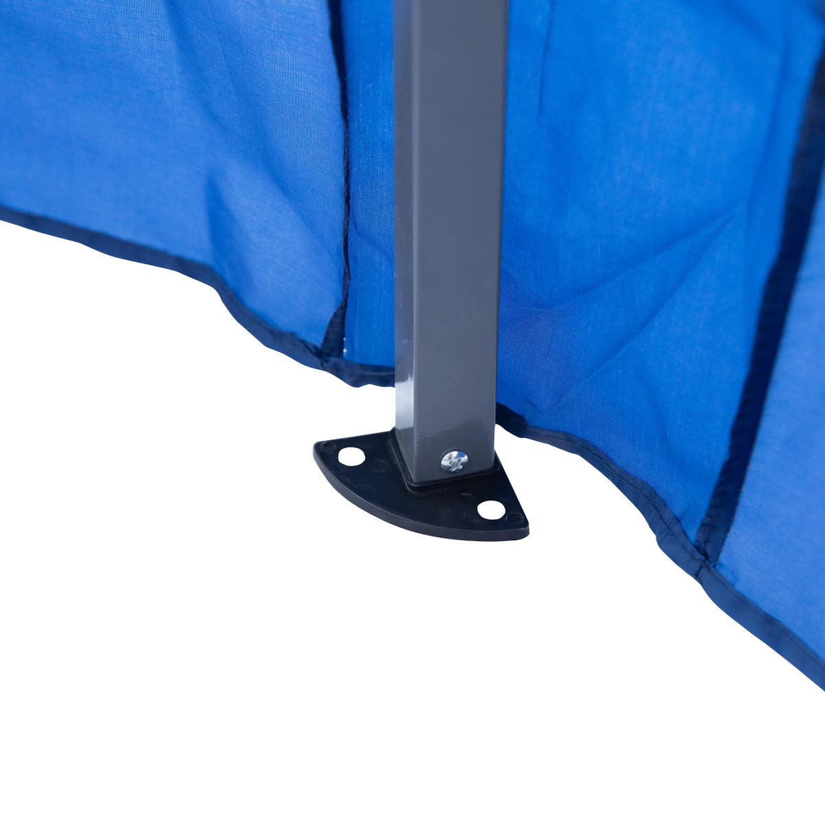 10' x 10' Pop Up Canopy Tent with Netting B970