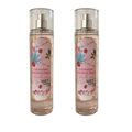 Strawberry Snowflakes Fine Fragrance Mist Set 8 fl oz Q197