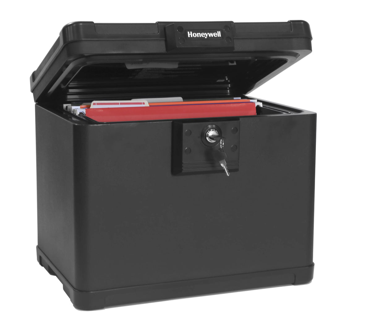 Waterproof 30 Minute Fire File Safe D652251