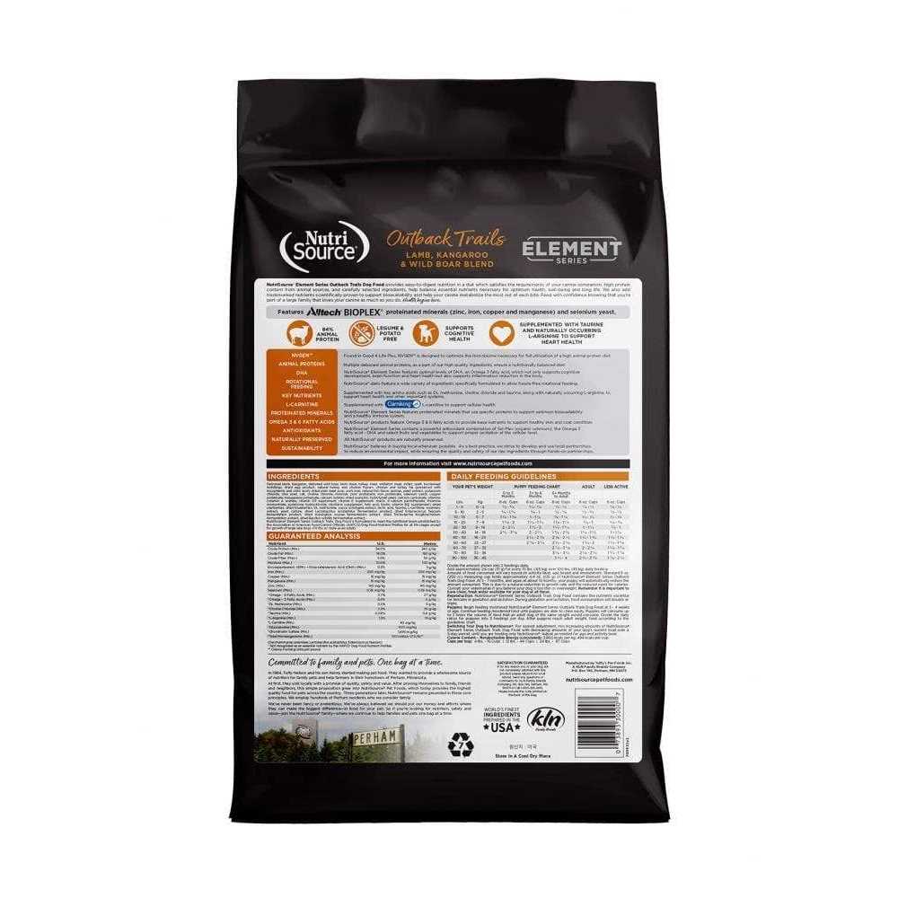 Dog Food X4879