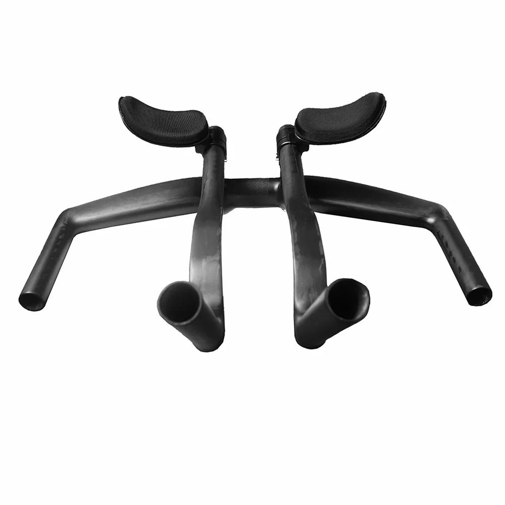 Carbon Fiber Bicycle Handlebars E327
