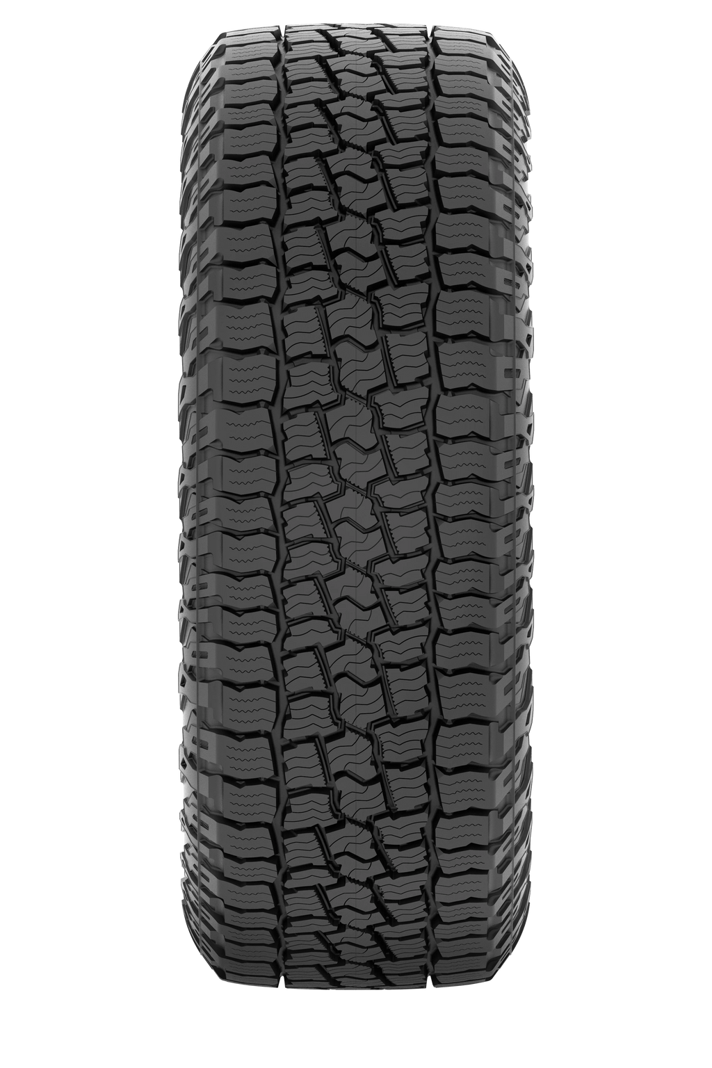 All-Terrain Tire 265/70R17 115T D6233
