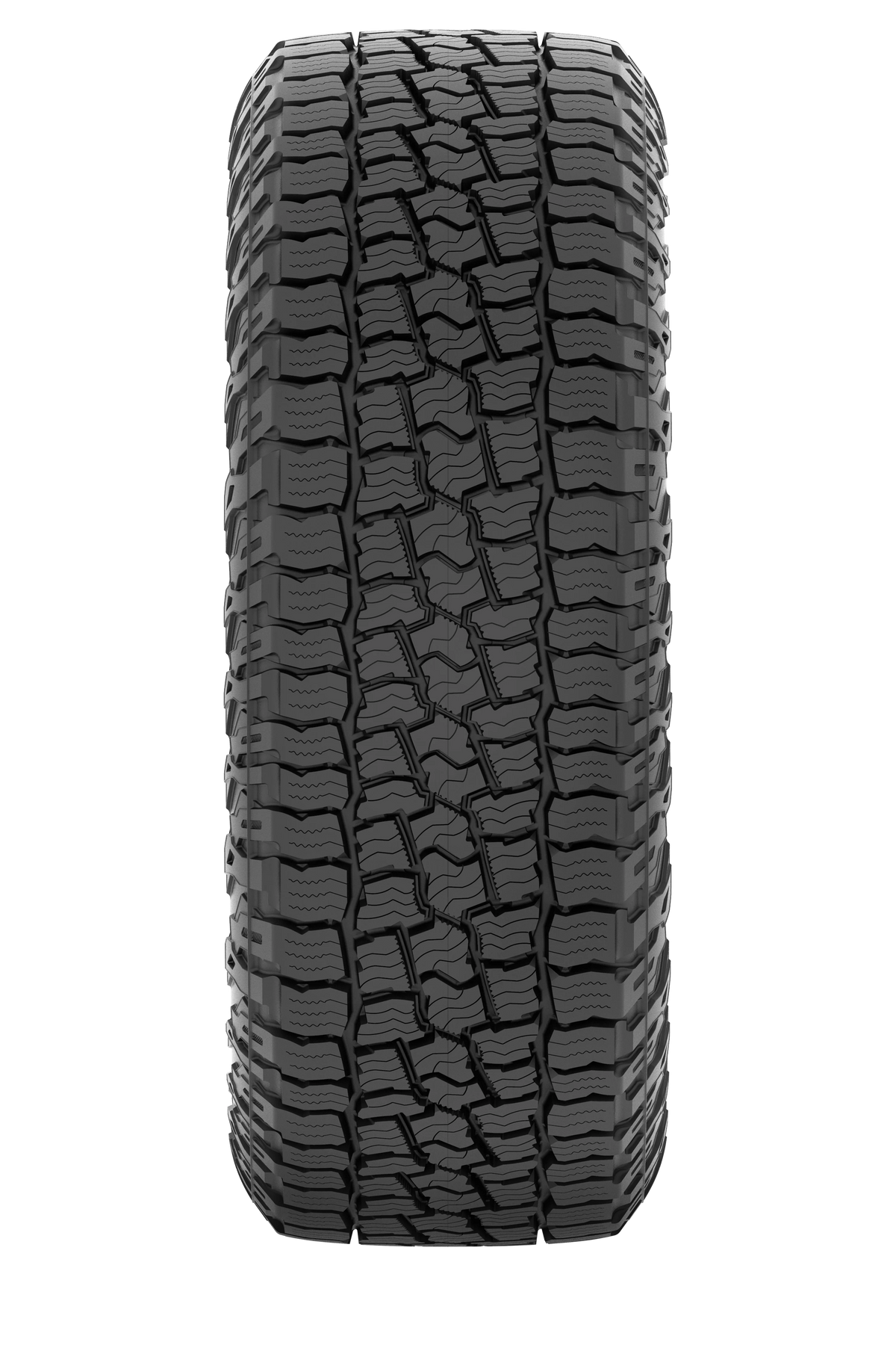 All-Terrain Tire 265/70R17 115T D6233