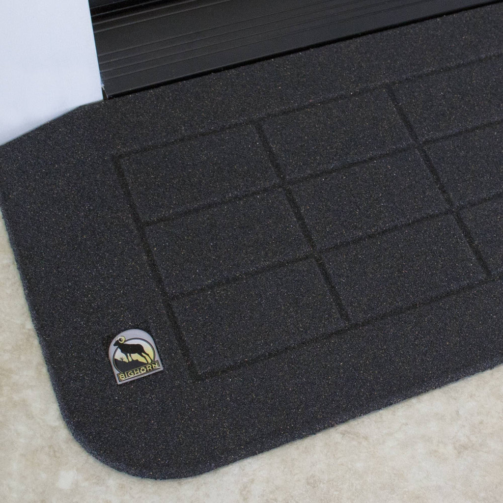 Antique Bronze Threshold Ramp Y87553